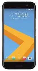 Замена аккумулятора (батареи) HTC 10