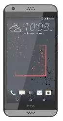 Замена аккумулятора (батареи) HTC Desire 530