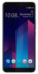 Замена аккумулятора (батареи) HTC U11 Plus