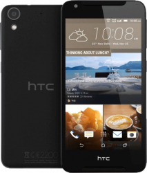 Замена дисплея телефонов HTC