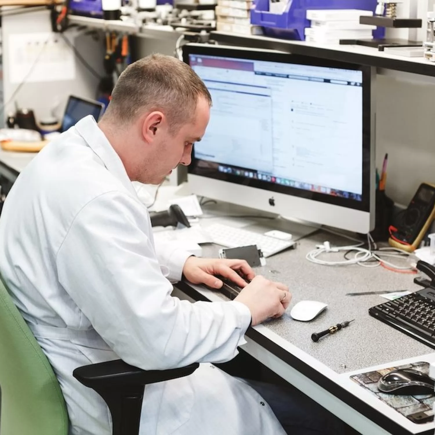 Сервисный центр HTC